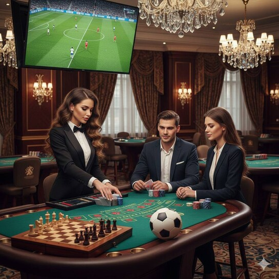 苍月奥特曼形象